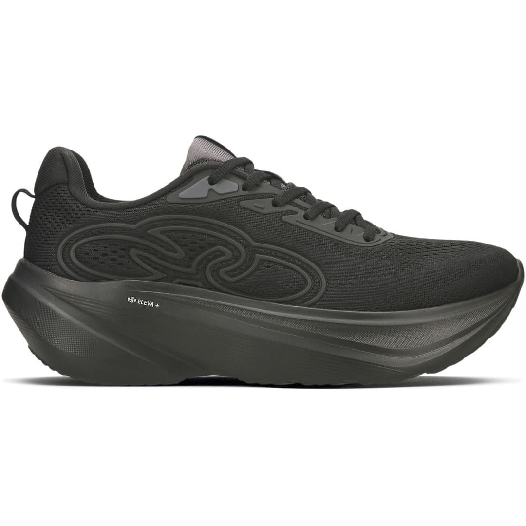 Olympikus Grau Preto
