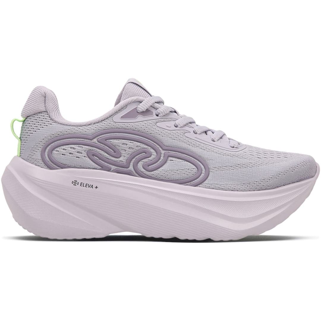 Olympikus Grau Infantil Roxo