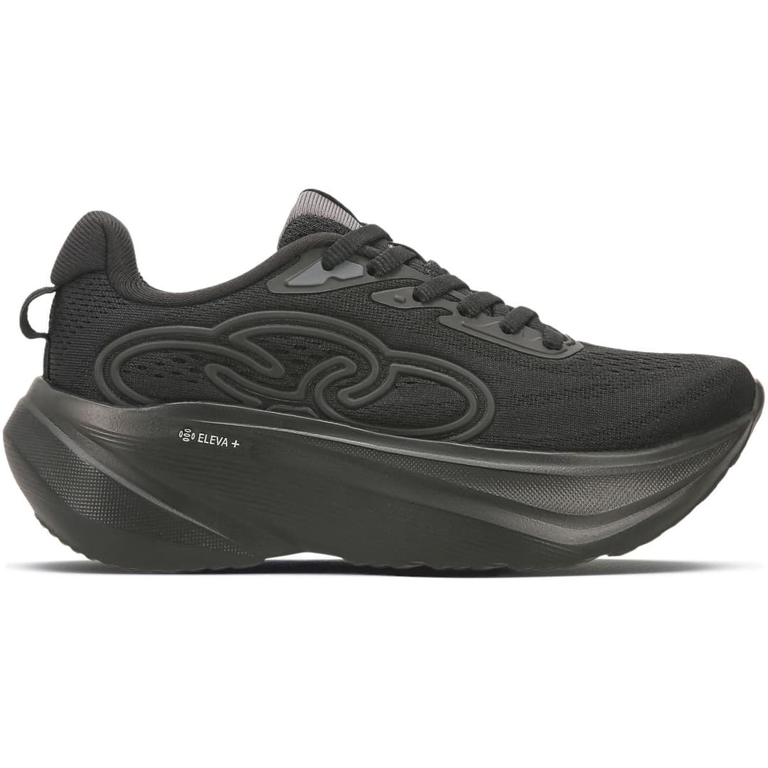 Olympikus Grau Infantil Preto