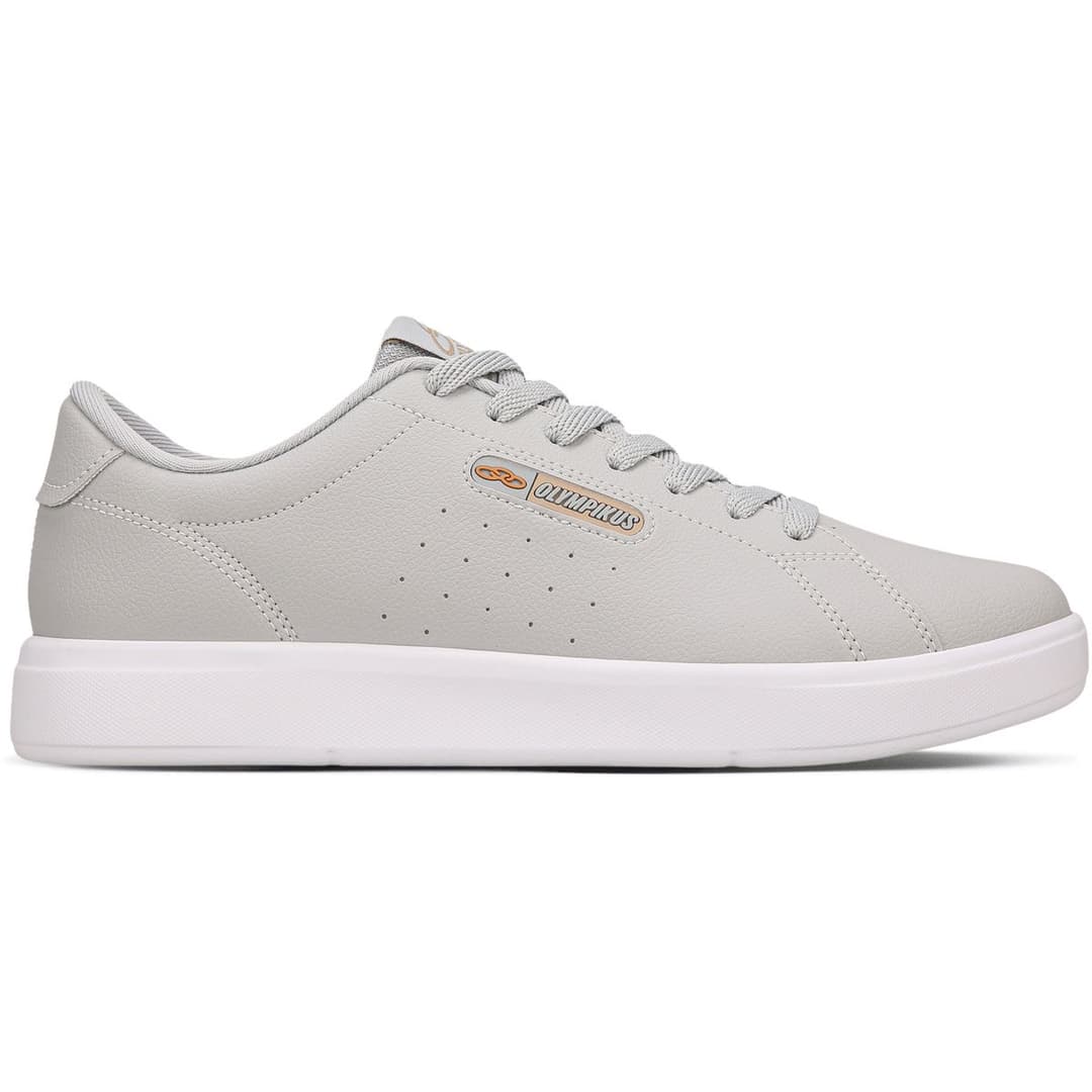 Olympikus Only 3 Cinza