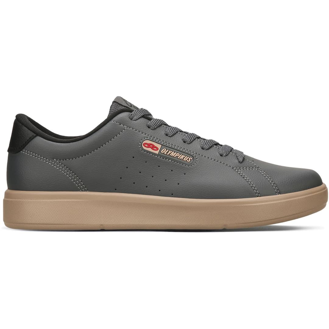 Olympikus Only 3 Cinza