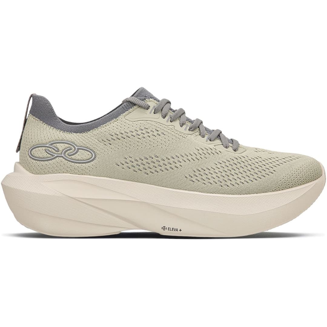 Olympikus Percurso Verde