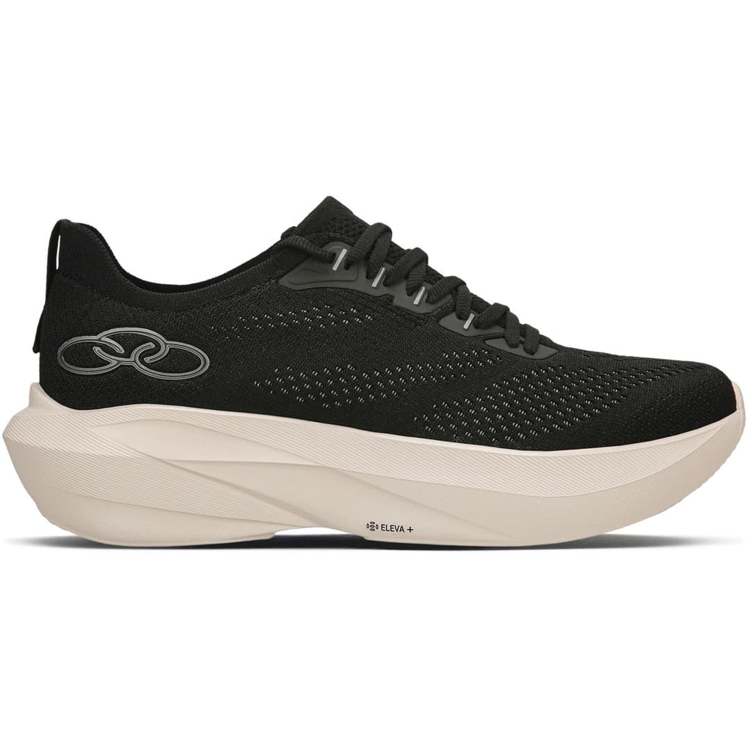 Olympikus Percurso Preto