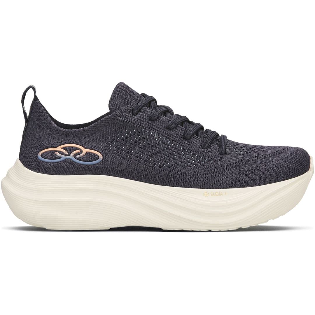Olympikus Pluma Azul
