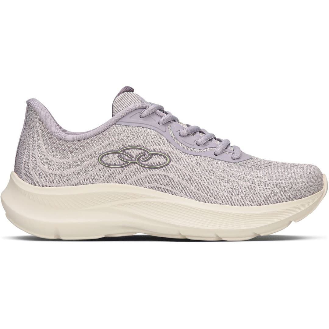 Olympikus Venus 3 Roxo