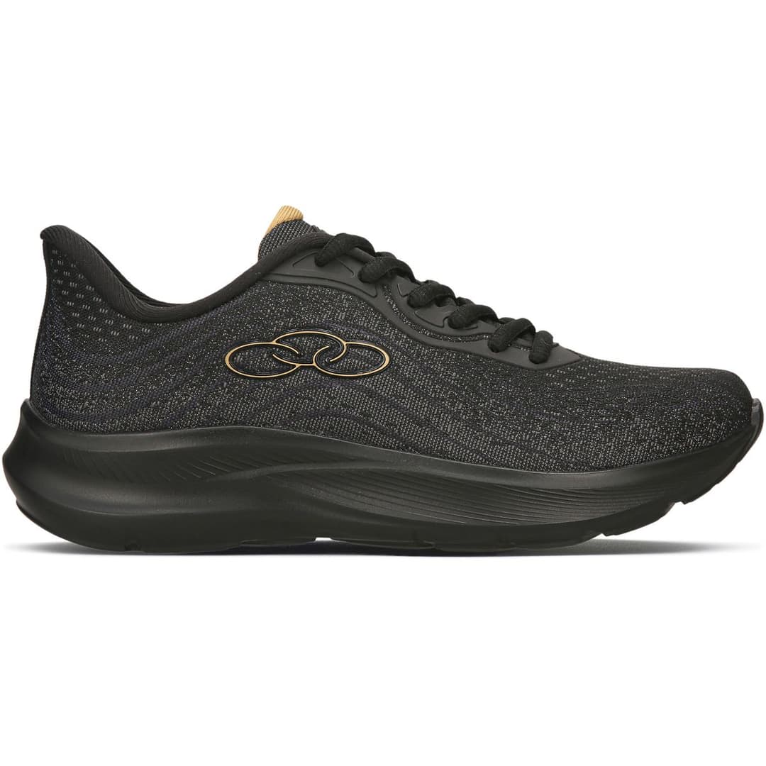 Olympikus Venus 3 Preto