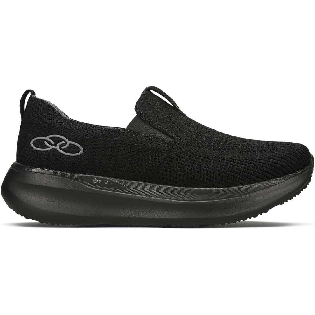 Olympikus Wellness 3 Preto