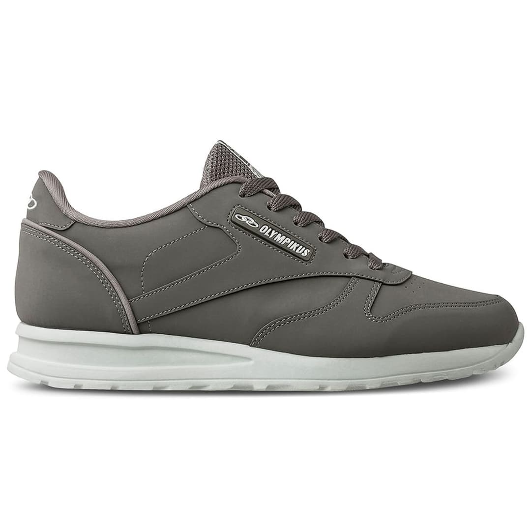 Olympikus Jogging 100 Cinza