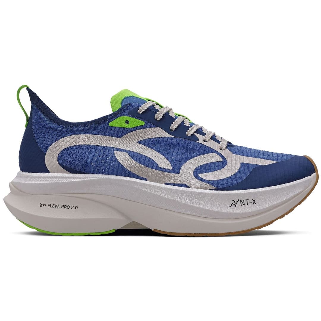 Tênis Olympikus Corre Grafeno 3 37 Azul