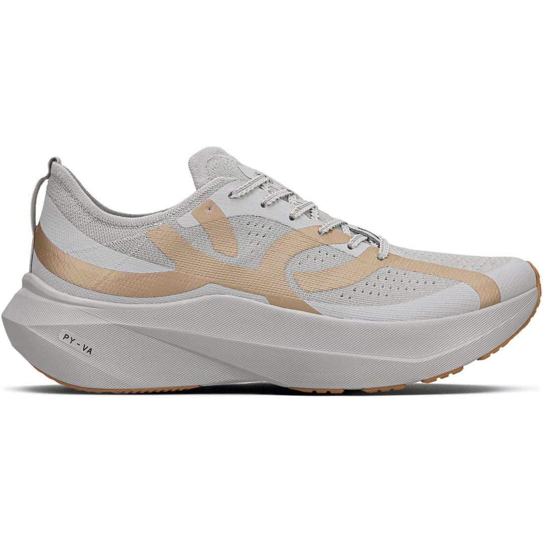 Tênis Olympikus Corre 5 36 Cinza