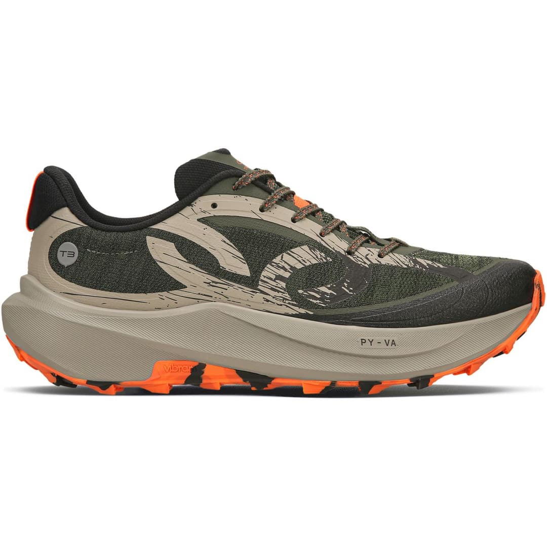 Olympikus Corre 3 Verde