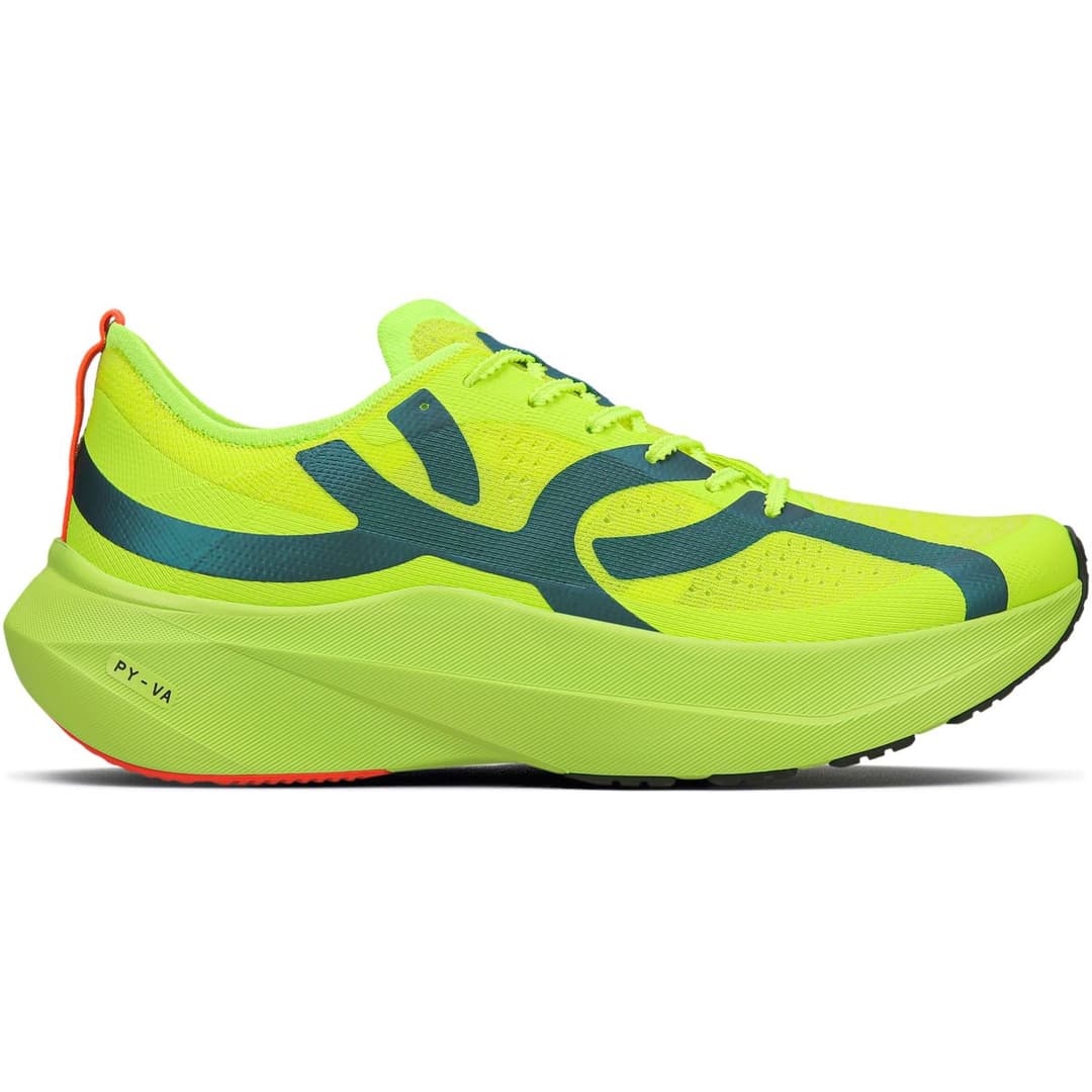 Tênis Olympikus Corre 5 36 Verde