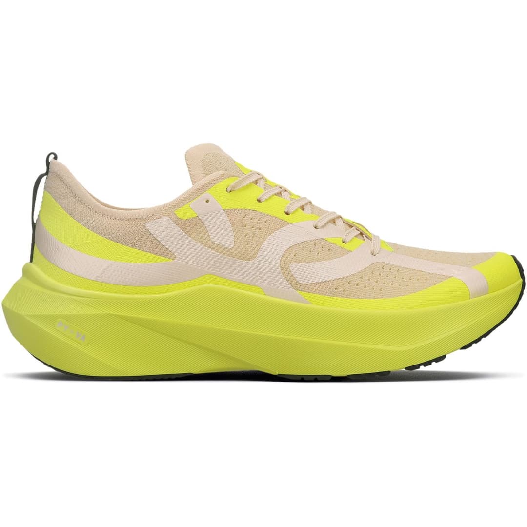 Olympikus Corre 5 Amarelo