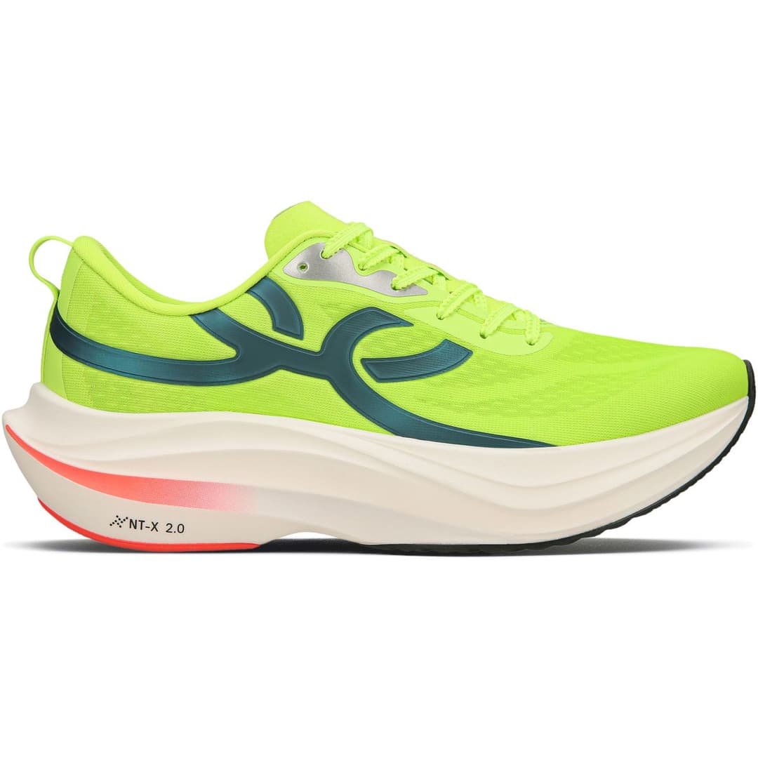 Olympikus Corre Turbo Verde