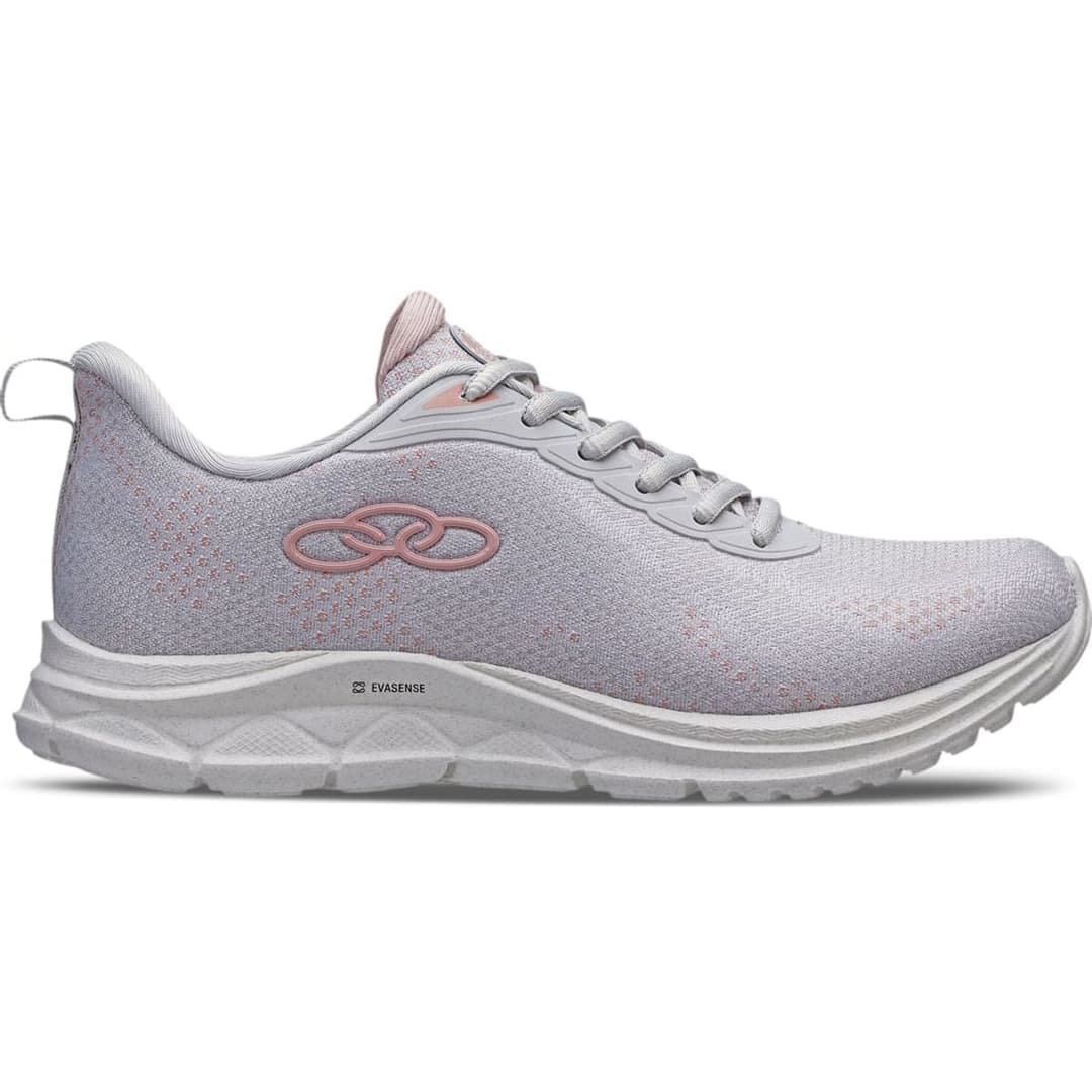 Olympikus Citrus 2 Cinza