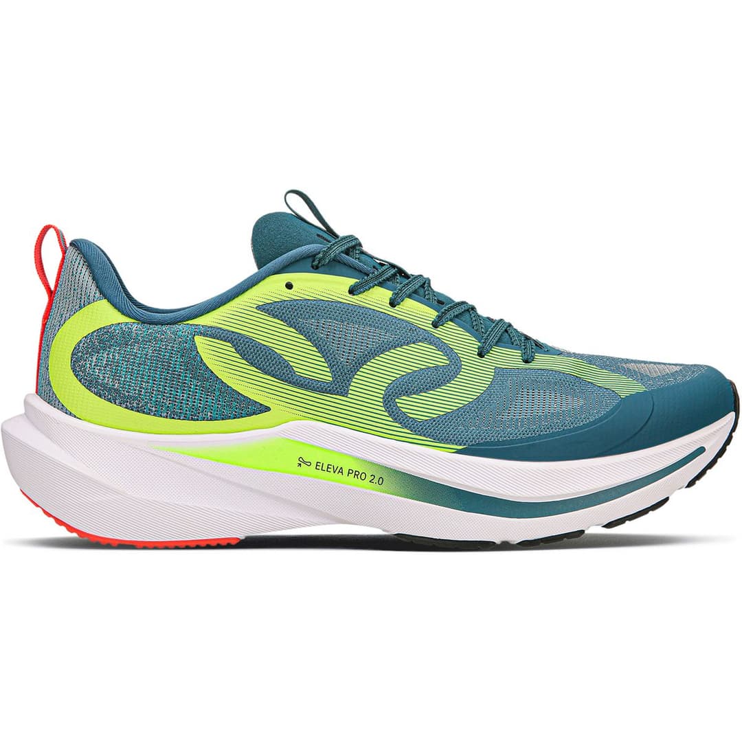 Olympikus Corre Vento 3 Verde