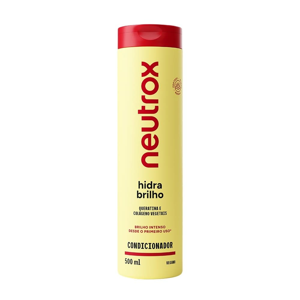 Condicionador Neutrox Clássico