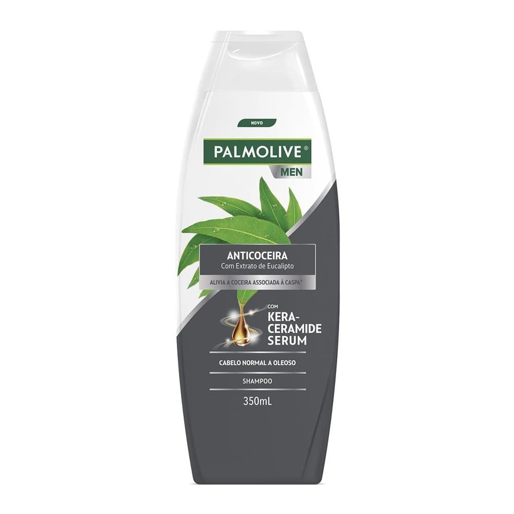 Shampoo Palmolive Men