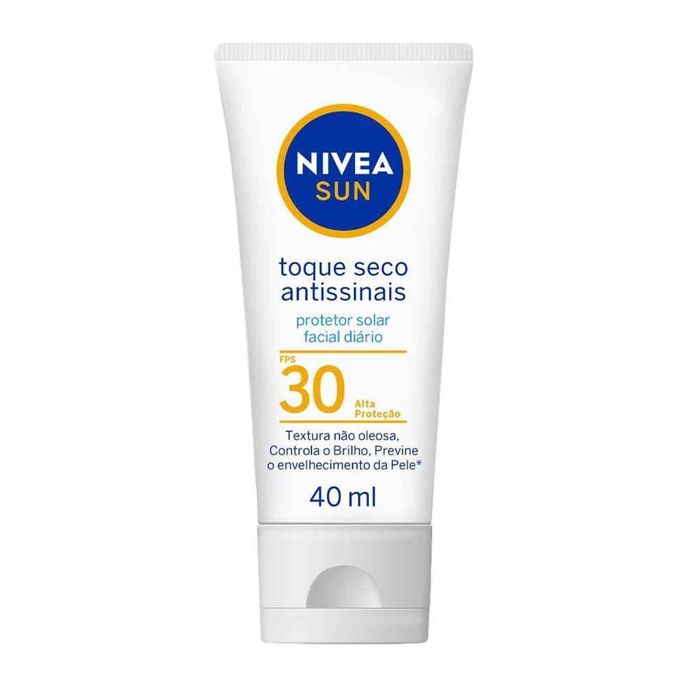 Nivea Sun FPS 30
