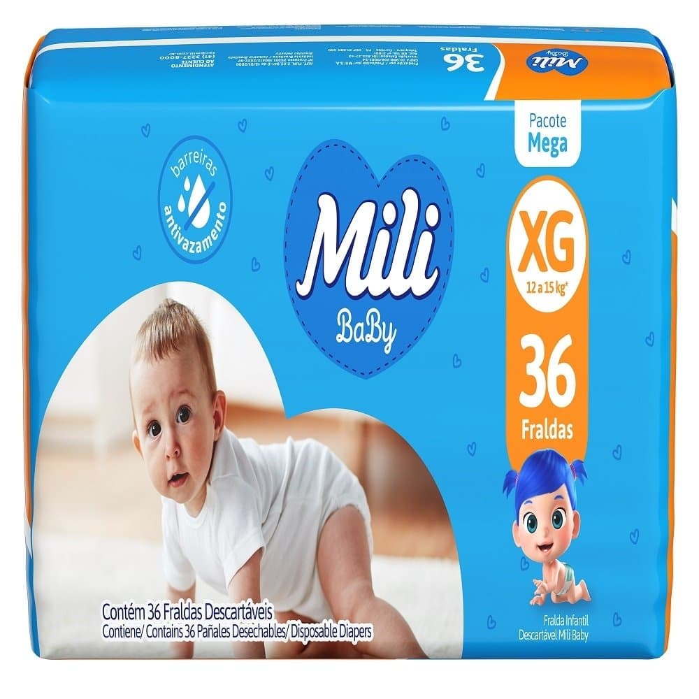 Mili