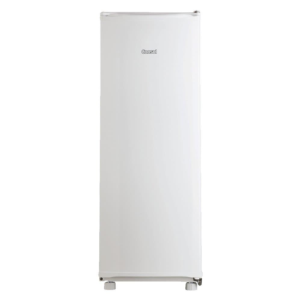 Freezer Vertical Consul 121 Litros CVU18GB - Branco
