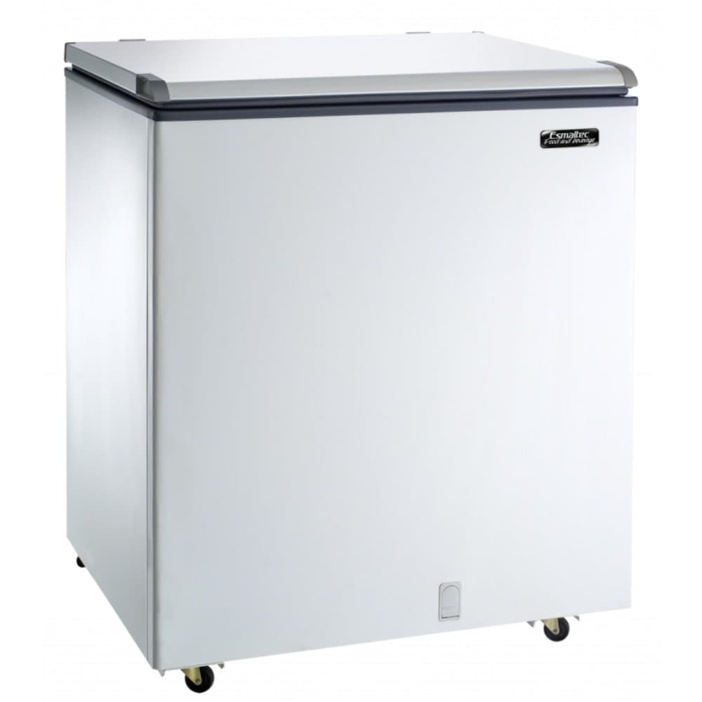Freezer Esmaltec Horizontal 230 L ECH250
