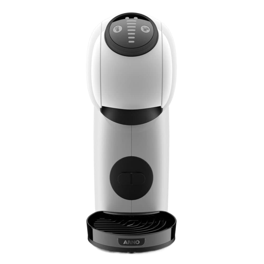 Cafeteira Expresso Arno Dolce Gusto Genio S Basic DGS1 - Branco