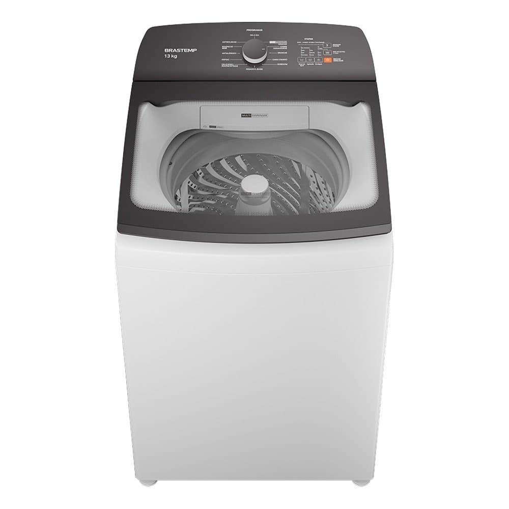 Máquina de Lavar Brastemp 13 kg BWK13A