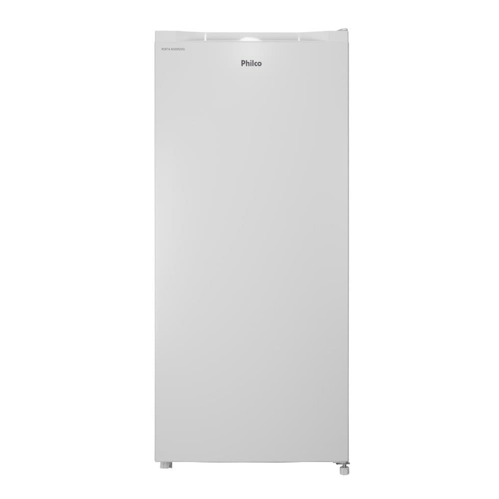 Freezer Vertical Philco 140 Litros PFV165B - A+++, Branco