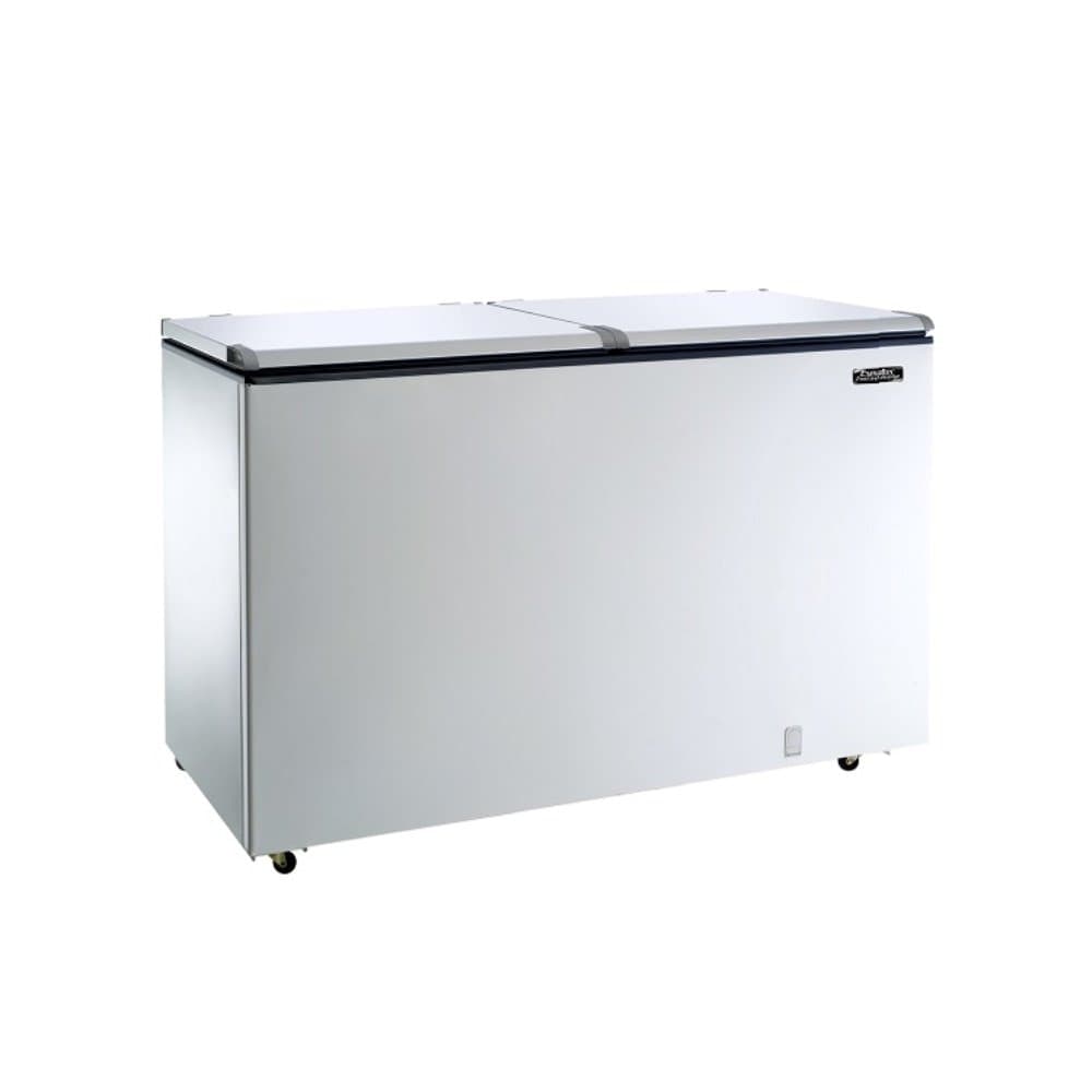 Freezer Esmaltec Horizontal 468 L ECH500