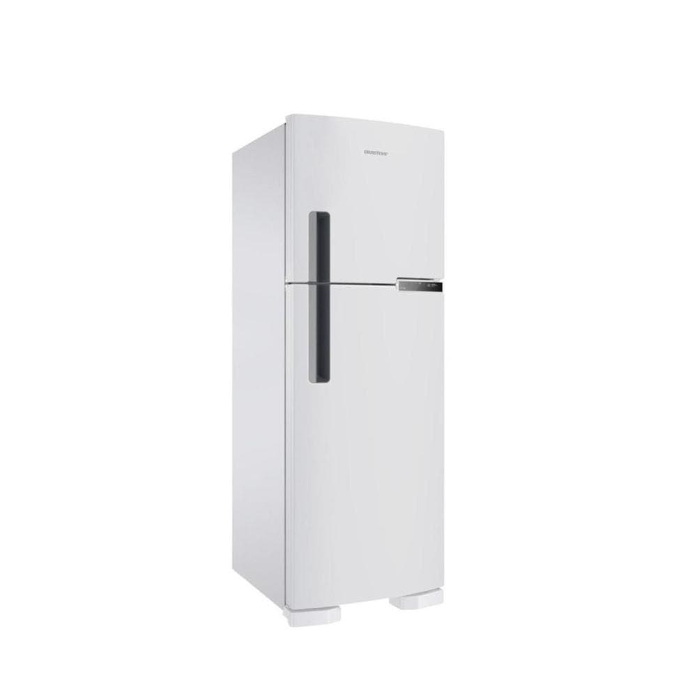 Geladeira Duplex Brastemp 375 Litros Frost Free Branco BRM44HB - 220V
