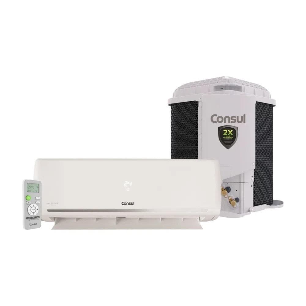 Ar-condicionado Consul CBKCBB Inverter