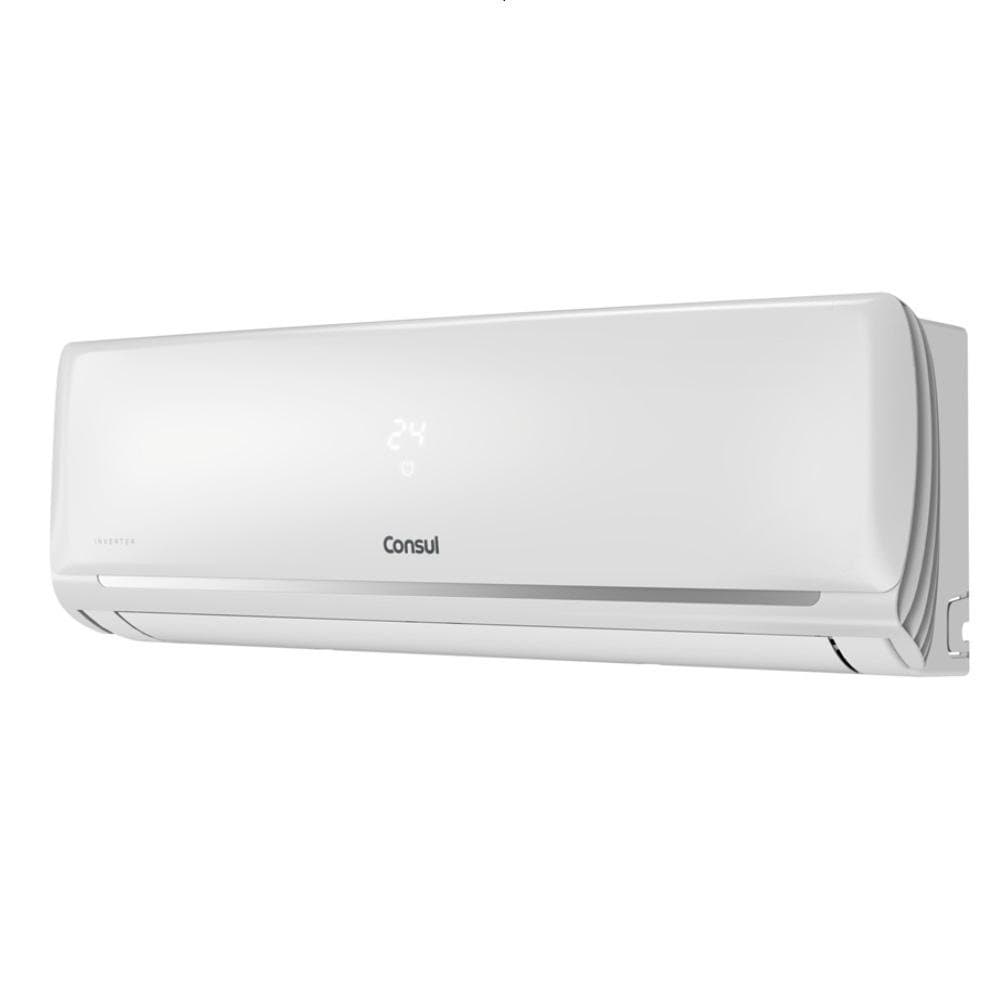 Ar-condicionado Consul Dual Inverter