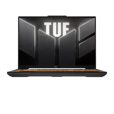 Notebook ASUS TUF Gaming F16 FX607VU