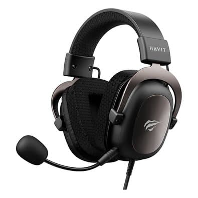 Fone de ouvido Havit HV-H2002D