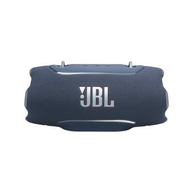 Caixa de Som Portátil JBL Xtreme 5, Bluetooth, À Prova d'Água, Azul - JBLXTREME5BLUBR
