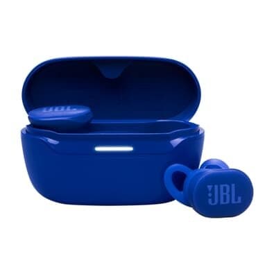 Fone de ouvido JBL Endurance Race 2