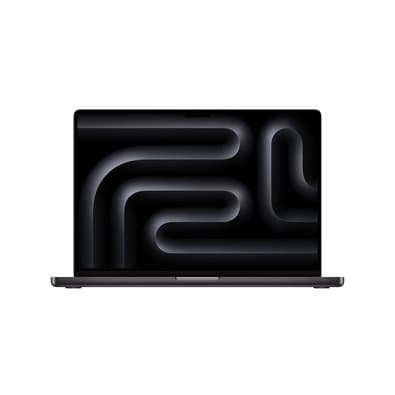 MacBook Pro Apple 16" Chip M5 Pro, CPU 18 Núcleos, GPU 20 Núcleos, 24GB, SSD 1TB, Preto-Espacial - MGEA4BZ/A