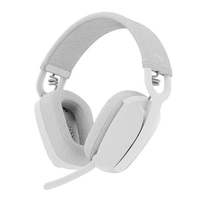 Fone de ouvido Logitech Zone Vibe