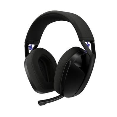 Fone de ouvido Logitech G321
