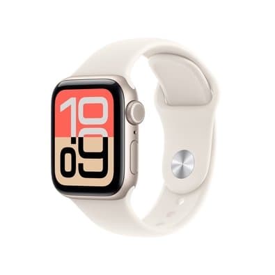 Smartwatch Apple Watch SE 3 GPS + Cellular