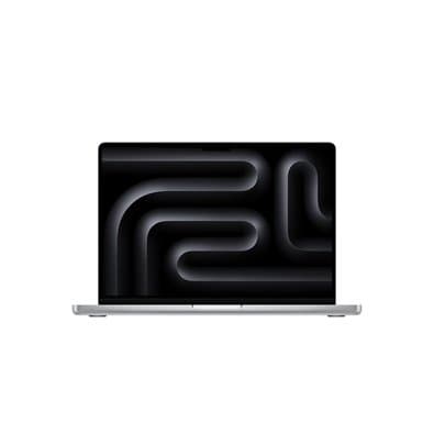 MacBook Pro Apple 14" Chip M5 Pro, CPU 15 Núcleos, GPU 16 Núcleos, 24GB, 2TB SSD, Prateado - MJLV4BZ/A
