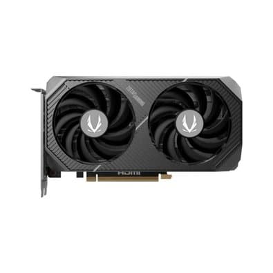Placa de vídeo Zotac GeForce RTX 5060 Ti Twin Edge OC