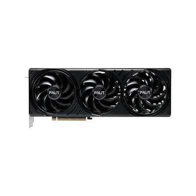 Placa de vídeo Palit GeForce RTX 5080 Infinity 3