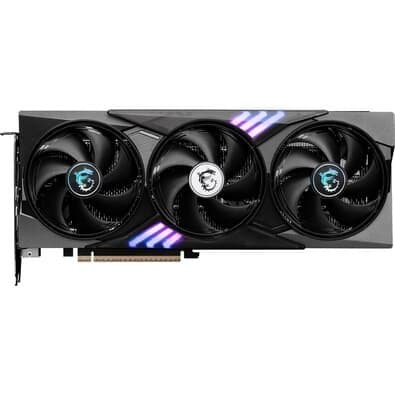 Placa de vídeo MSI GeForce RTX 5060 Ti Gaming Trio OC