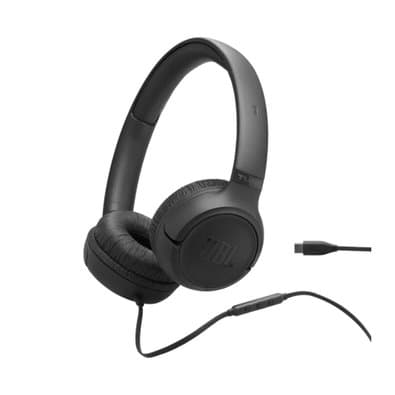 Fone de ouvido JBL Tune 530C