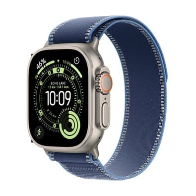Smartwatch Apple Watch Ultra 3
