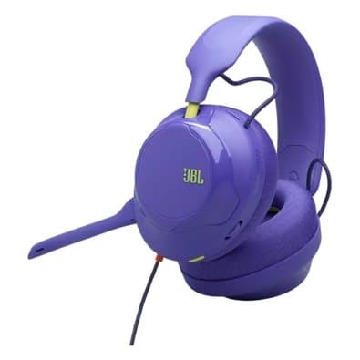 Fone de ouvido JBL Quantum 120