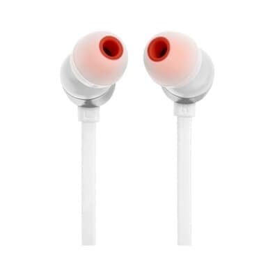Fone de Ouvido JBL Tune 310C, USB-C, Branco - 28913774
