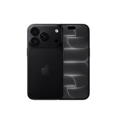 iPhone 18 Pro Apple 1TB, Câmera de 48MP, A20 Pro, Tela 6.3" Super Retina XDR, Preto